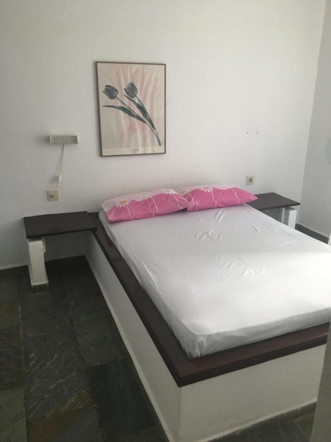 Villa Lula Nea Styra Bagian luar foto