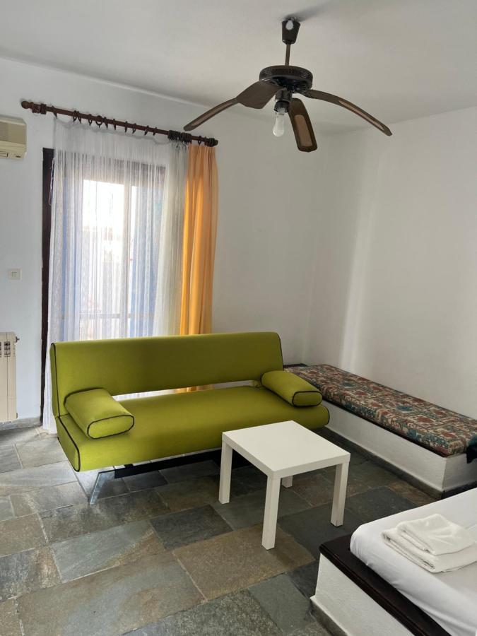 Villa Lula Nea Styra Bagian luar foto
