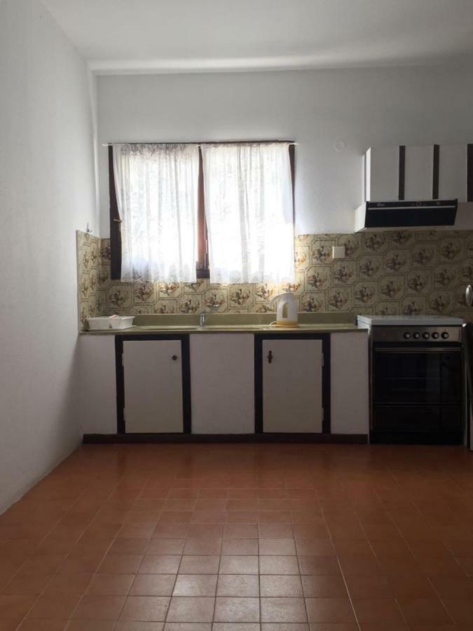 Villa Lula Nea Styra Bagian luar foto