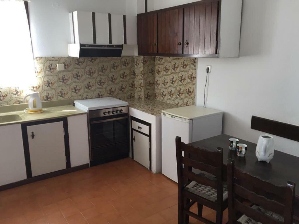 Villa Lula Nea Styra Bagian luar foto